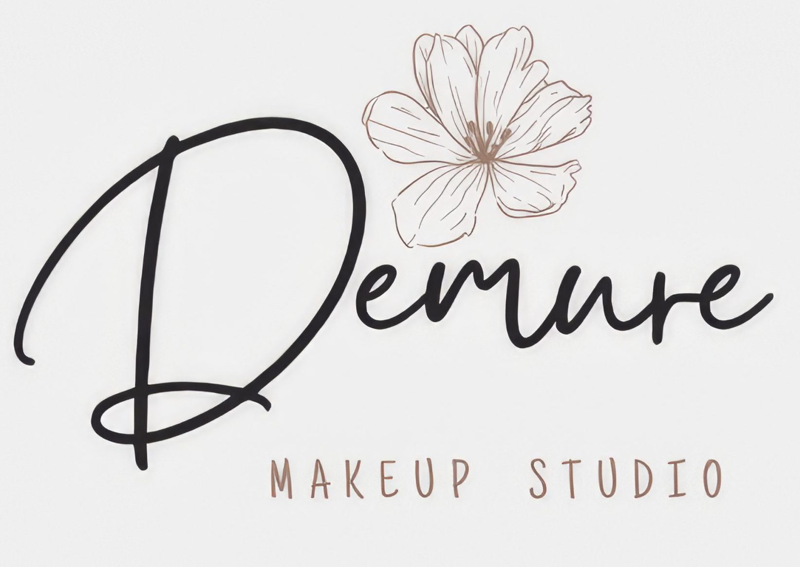 Demure Salon